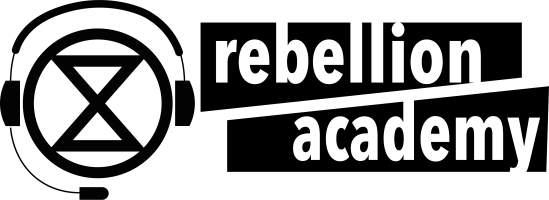 Rebellion Academy UK Rebellion Academy UK