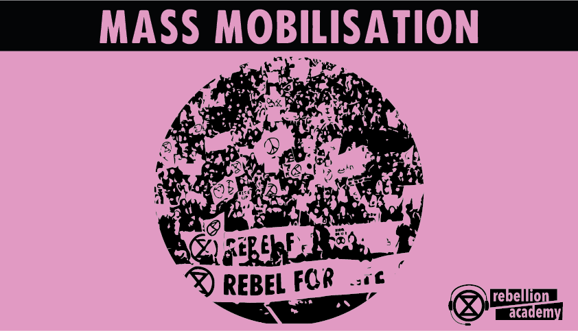 Mass mobilisation